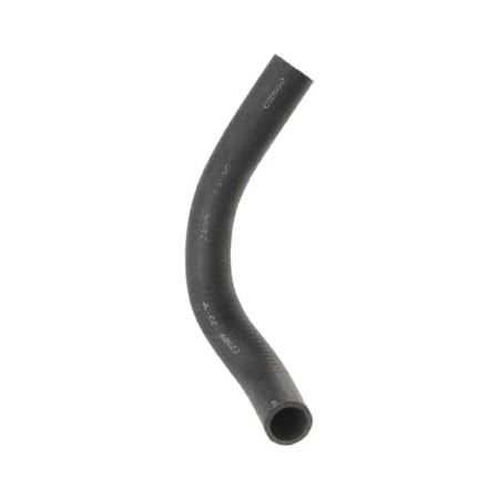 Dayco 73-01 Numerous Applications Radiator Hose, 70834 70834